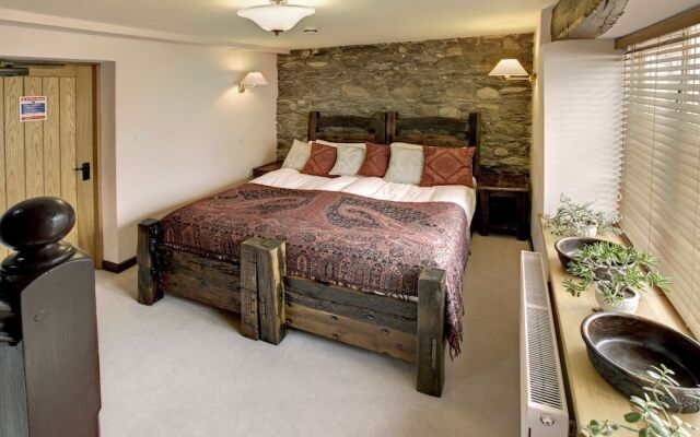 Lowthwaite B&B