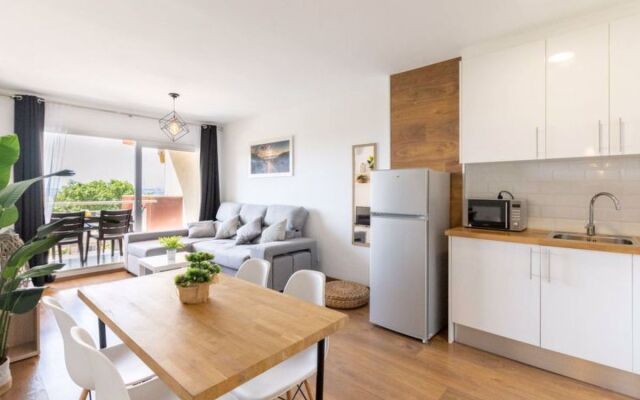 Apartment ROCMAR Roses