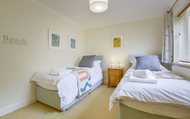 6 Tarifa, Bigbury-on-sea