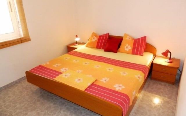 Apartments Ivan Orebic