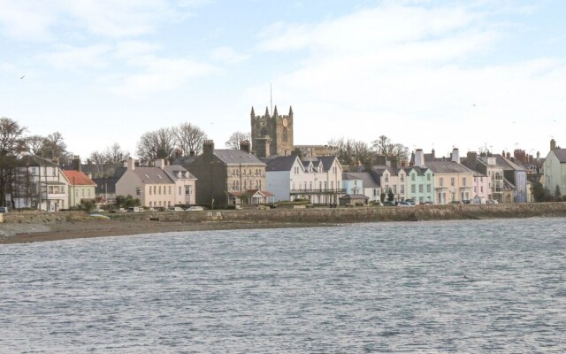 No 2 Presbyterian Church