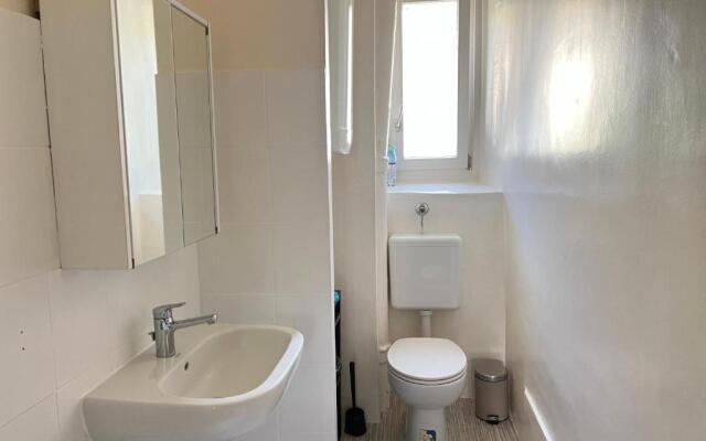 Le Locle : bel appartement chaleureux