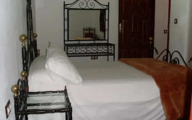 The medina hostel