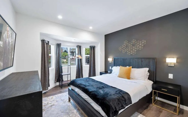 The Gower Street Bungalows by AvantStay