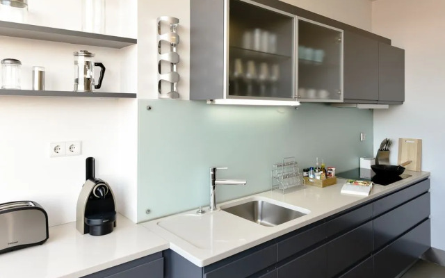 Feel Porto Panoramic Townhouse