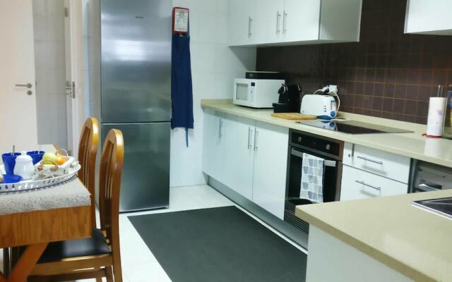 Regato Apartment by Rental4all