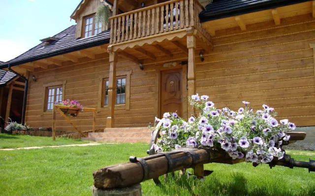 Agroturystyka Paradiso