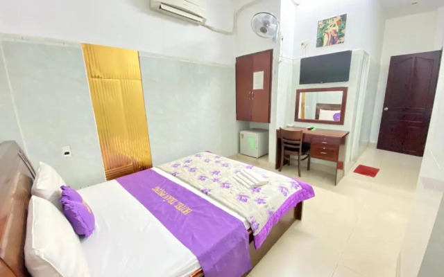 Tran Phung Hotel