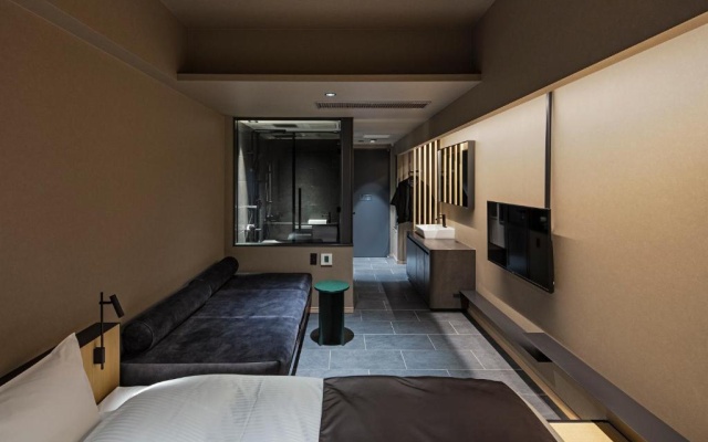 Superior Double room (풀 더블 침대) 사진 4