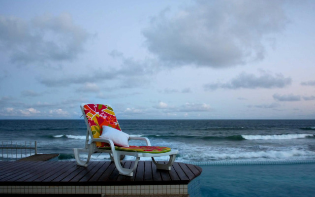 Pousada Restinga Apart Service- Aeroporto