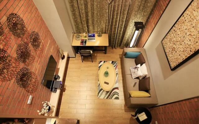 X-Times LOFT Boutique Hotel