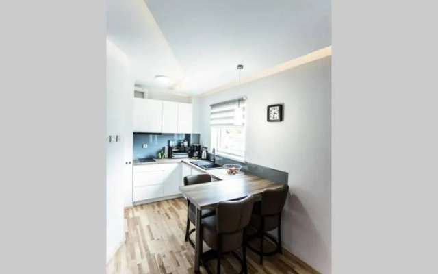 Apartament u Miecia