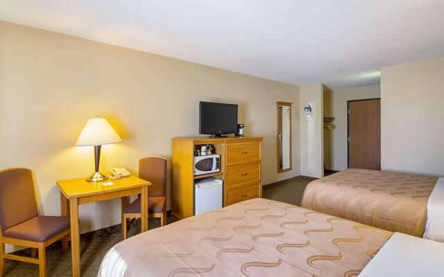 Quality Inn St. Cloud West