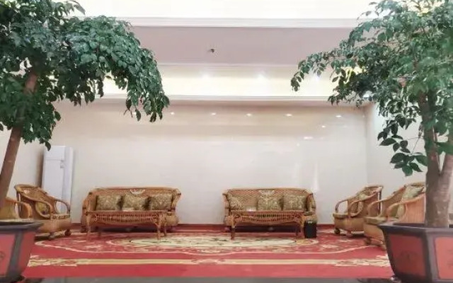 Gucheng Tianzhirun Hotel