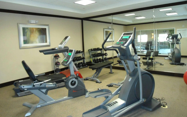 Holiday Inn Express & Suites Alpine Southeast by IHG