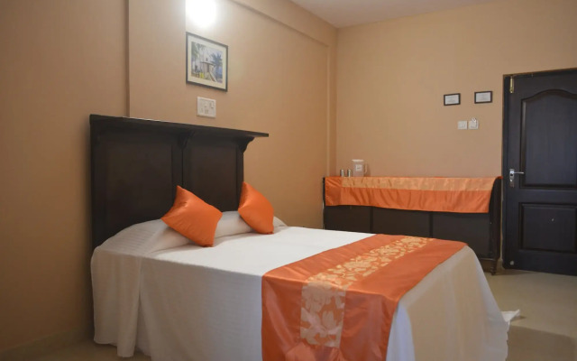 Dimar Beach Hotel