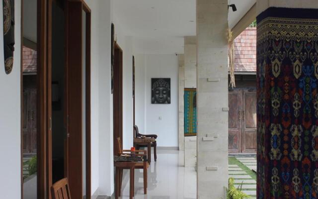 Indah Bali Guesthouse