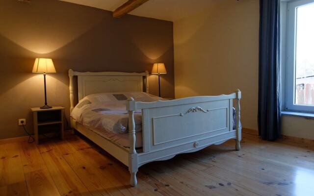 Gîte Les Trois Voisins