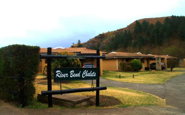 Riverbend Chalets