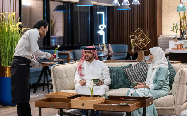 Novotel Makkah Thakher City