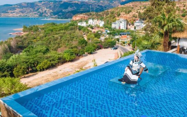 The Blue Village & Resorts