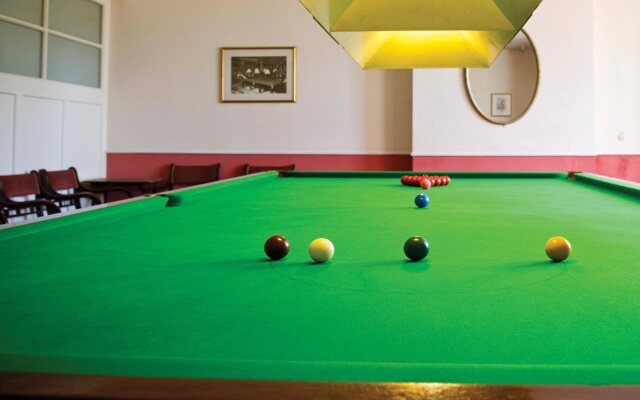 The Lansdowne, Eastbourne
