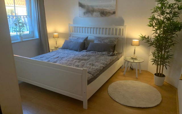 Buxbuddies Admirals Inn