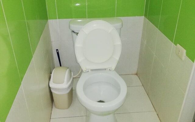Hospedaje Jhunior