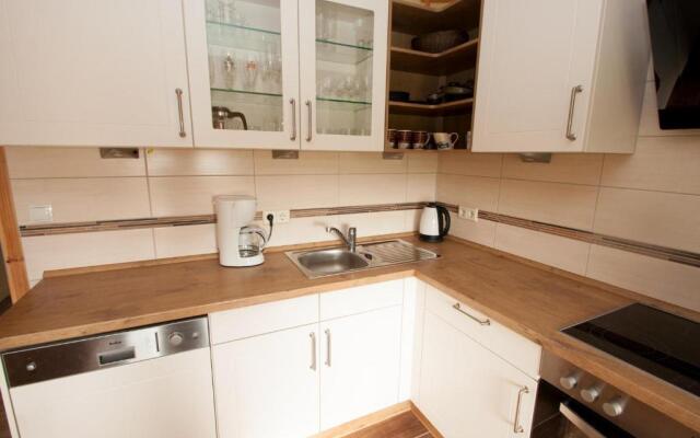 50141 Gretchen´s Hus 1