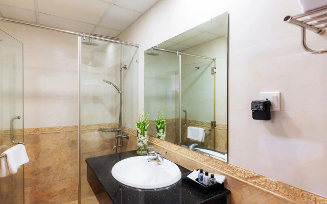 Bon Ami Hotel - Thien Xuan Hotel