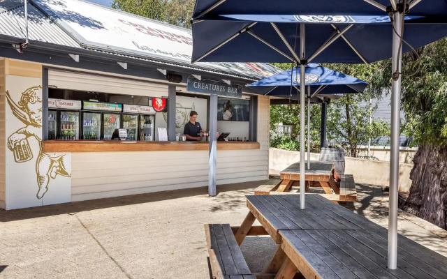 Caves House Hotel Yallingup