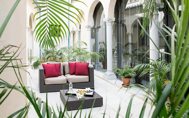 Hospes Palacio del Bailío, a Member of Design Hotels