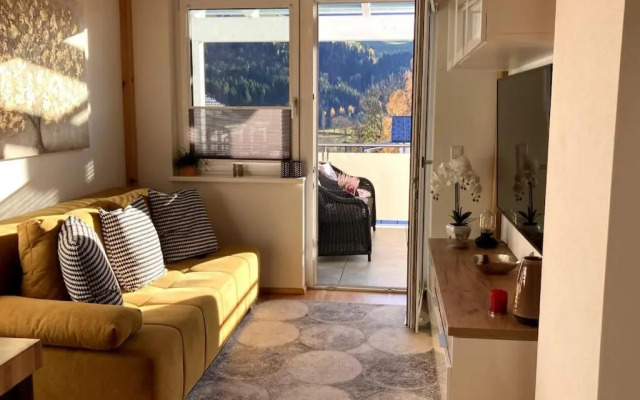 Apartment Hucklehaus