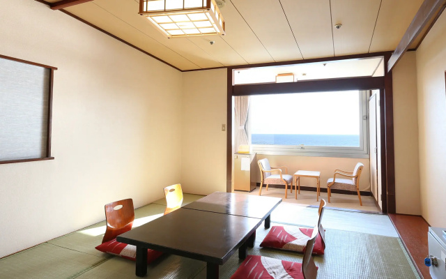 Grand Hotel Taiyo