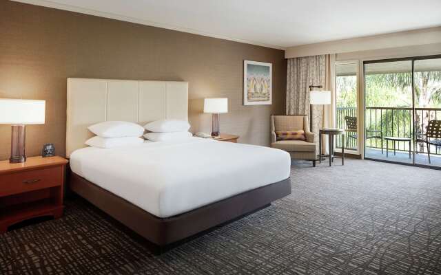 DoubleTree by Hilton Ontario Airport