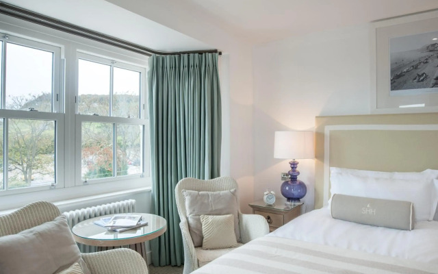 Harbour Hotel Sidmouth
