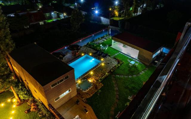 The Warwick Hotel, Nanyuki