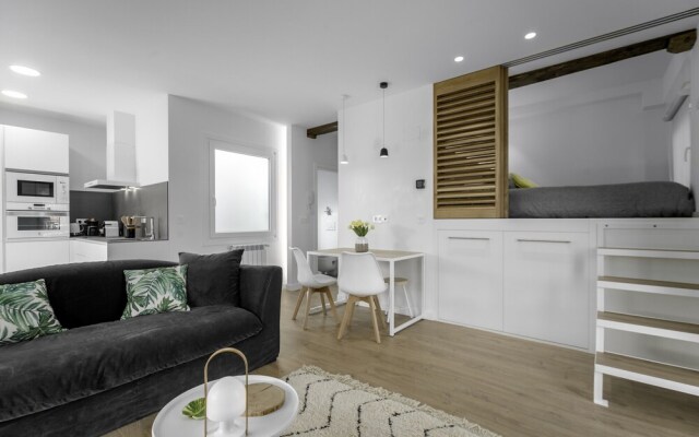 Suite Terraza Always Easy
