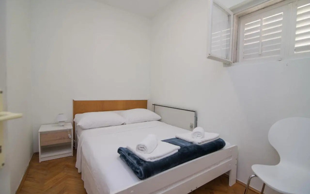 Villa Garina 1