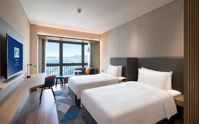 Holiday Inn Express Shenzhen Haiyuan City by IHG