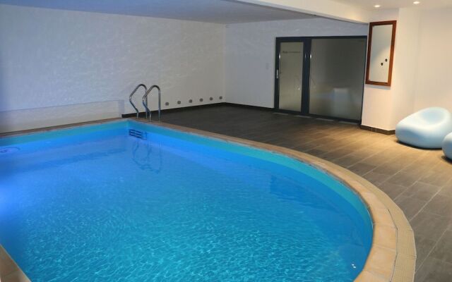 Maison atHOme - Maison de Vacances