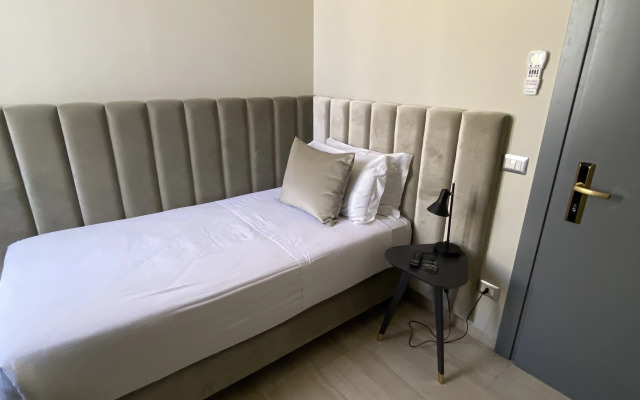 Otivm Hotel