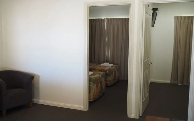 Pittsworth Motor Inn
