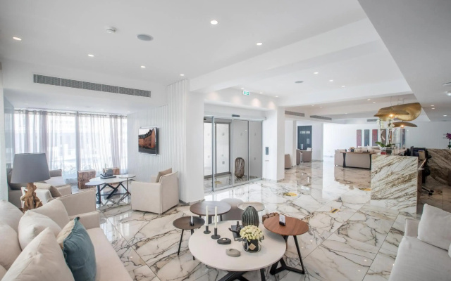 Kokkinos Boutique Hotel