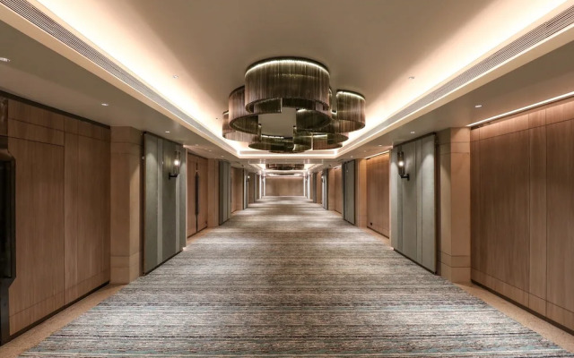 Regenta SGS Greenotel - Lonavala