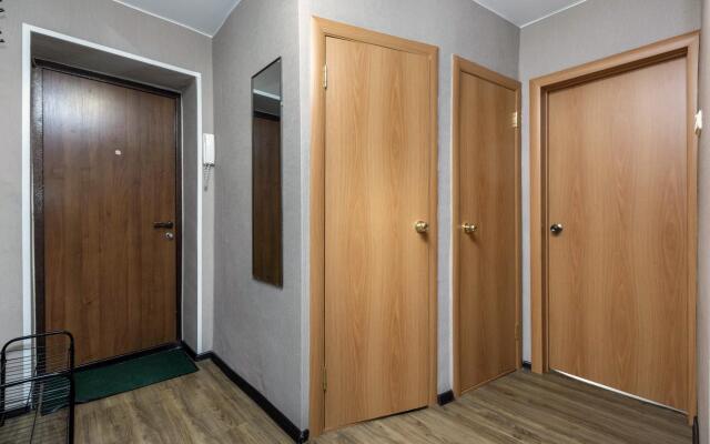 Rent Flat on Kotovsky Street