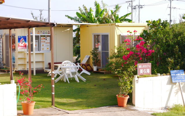 Iyashi No Resort Nakijin