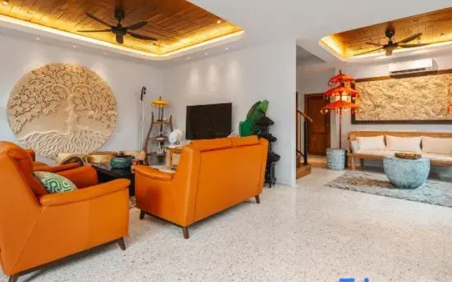 The Umane Luxury Villa - Melaka