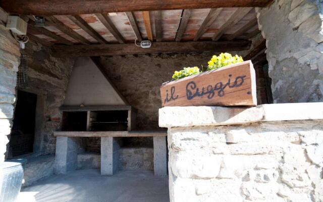 Casa Vacanze Toscana Il Puggio