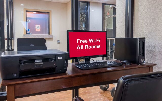 Wingate by Wyndham Augusta I-20